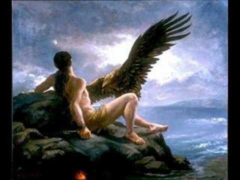 Steve Miller Band - Fly Like An Eagle