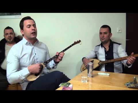 Ermal Marashi me Vll Gojani - Mic Sokoli