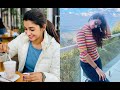 Actress Priya Bhavanishankar On Gym Workout Videos Compilations