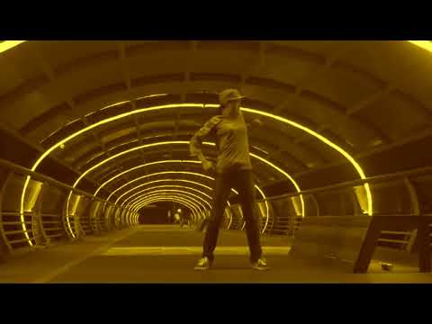 D. Yashnov ft. Rommasta - I am a robot