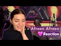 Afreen Afreen | Coke Studio Reaction | Season 9 | Rahat Fateh Ali Khan & Momina Mustehsan