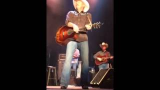 You Never Know - Alan Jackson