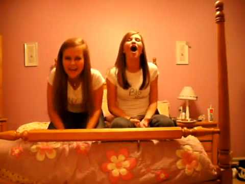 Lauren and CayCay Web Show Episode number 2!!