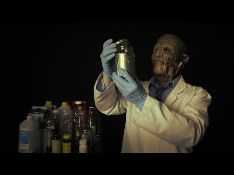 The Container Cap Test by Frank Walker, A.S.M.R. Z.M.D.