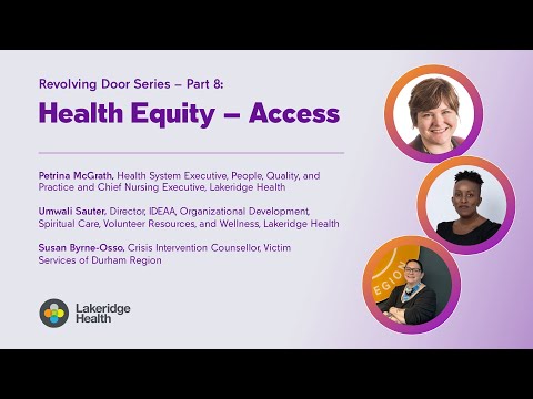 Equitable Access to Healthcare: A Persistent Challenge | Vibepedia