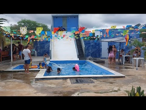 REPERTÓRIO NOVO - VAQUEIRAO - SÍTIO PEDRA PRETA RIO GRANDE DO NORTE - OS FORROZEIROS DO SWING 