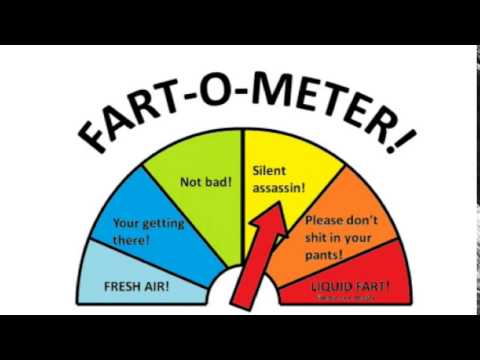 Wet Fart -/ Sound Effects