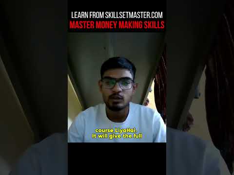 Student Success Story 15