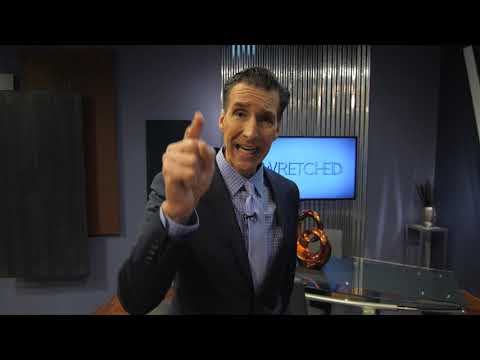 Paul Washer: Eternal security brings JOY