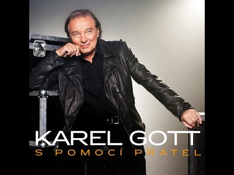 Karel Gott - Kluk s velkou vášní (věnováno Jiřímu Štaidlovi)