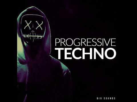 Stylo - Aikon - Cuneyt Cilingiroglu- Morttagua - Monolink (Morco & Barco Progressive Techno Set)