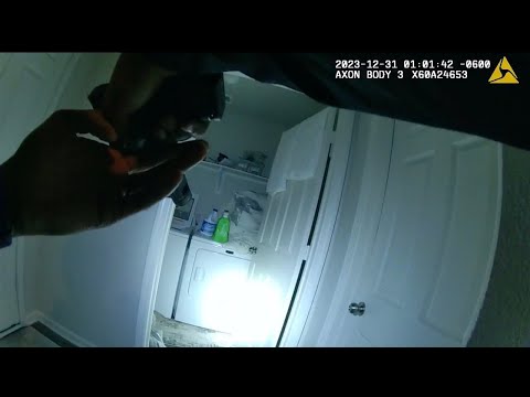 Burglary in Jonesboro, AR