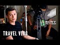 SPIDER-MAN: FAR FROM HOME Travel Vlog - Bali
