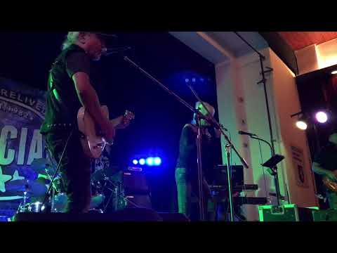 Speciál - Raketou na Mars - Ostrava /Hudební klub Acoustica/ 30.9.2022