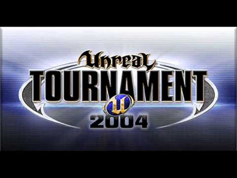Unreal Tournament 2004 - Onslaught 4(soundtrack)
