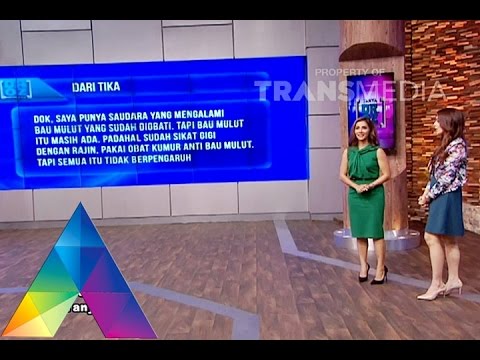 DR OZ  INDONESIA 12 NOV 2015 - Tanya DR OZ