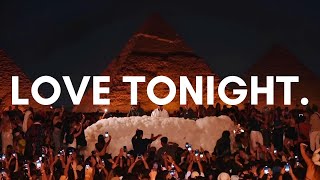 Download lagu Shouse - Love Tonight (Reviction (FR) Afro House Remix) mp3