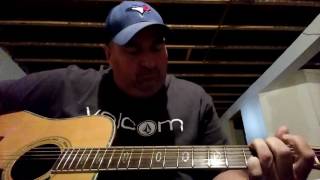 angry young man by Steve Earle