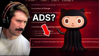 Copilot Injects Ads into 11K GitHub PRs