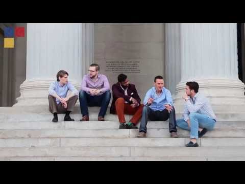 Bajuvaria stellt sich vor (HD)