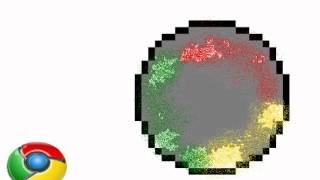 How To Make Google Chrome On MS Paint