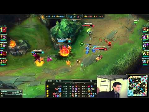 Spectated Bronze 1 Game - Commentary + Tips: In-depth Explanations