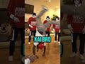 Kai Cenat Outdances The Jabbawockeez