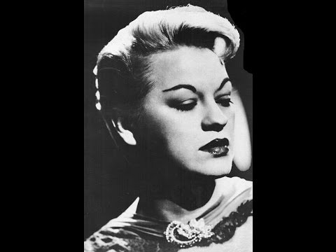 Jeri Southern - Close As Pages In A Book