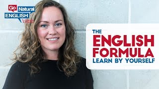 HOW TO LEARN ENGLISH FLUENTLY EASILY & FAST BY