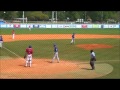 04-12-2-14 PHS vs St Martin High - Hayden Hamm Pitch - Top 7th Out 3