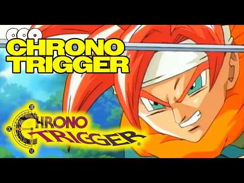 The COMPLETE History of Chrono Trigger