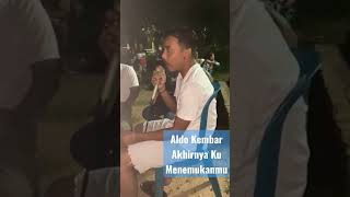 Download lagu Versi Karaoke Terbaik - Akhirnya Ku Menemukanmu - Naff mp3