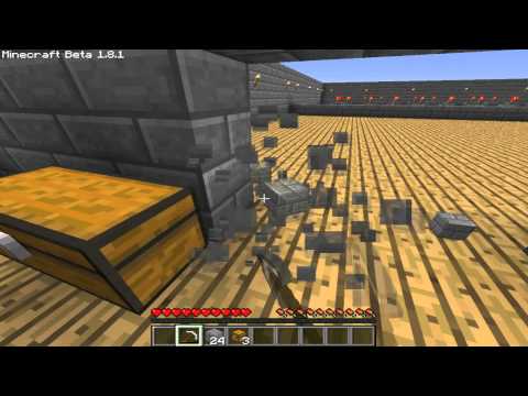 Minecraft Skyblock Survival + Alchemy  -  Ep27  Rooms of the mansion