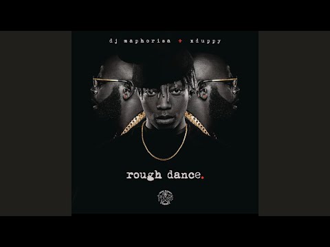 DJ Maphorisa, Xduppy & Enny Man Da Guitar - Dlala Ka Yona (Official Audio) feat. Focalistic, Ricky…