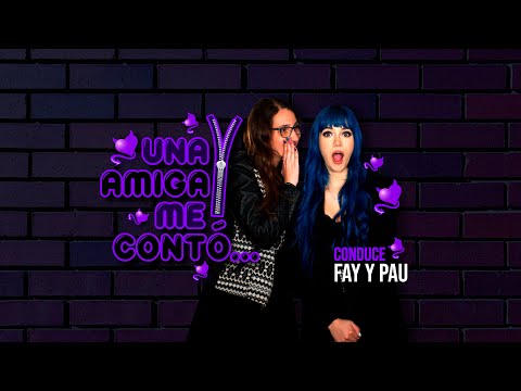 UNA AMIGA ME CONTÓ | CAP. 6 | INFIDELIDAD
