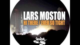 Lars Moston - Hi There