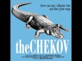 Chekov - Throw You Away 