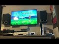 Spirit Stallion Of The Cimmaron USA DVD Walkthrough 2002