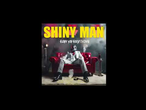 Shiny Man  [ Official Trailer 2024 ]