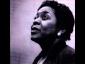 'Mixed emotions' - Dinah Washington