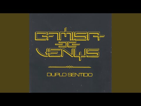 O País do Futuro - Camisa de Vênus