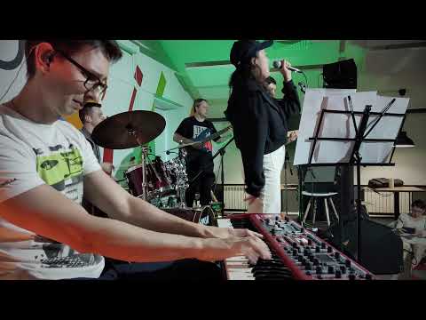 Sunny - Fun(c) Jam Band