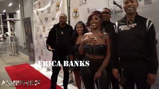 A1HipHop At The Dirty 3rd: Next Generation Red-carpet Premier video