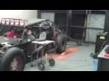 Extreme Sand Car 872 HP @ Tires LS7 ...