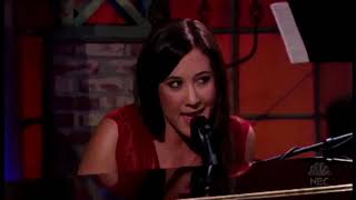 Vanessa Carlton - White Houses - 2004-11-16