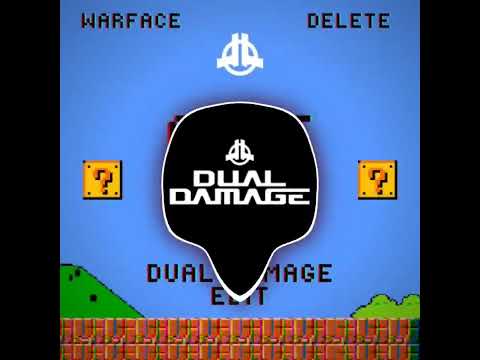 Warface ft. Delete - Game Over [Dual Damage Edit]