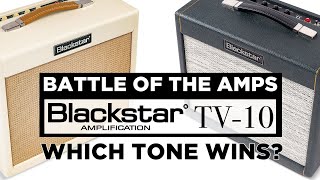 Video thumbnail for Blackstar TV-10 Battle - Which Tone Wins? by FACE MI