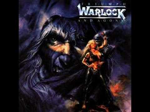 Warlock - Three minutes warning