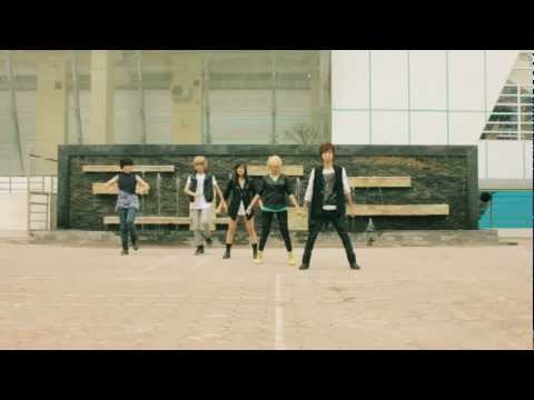 [sherlock DANCE CONTEST] SHINee 샤이니_Sherlock•셜록 By TEN4D from Vietnam