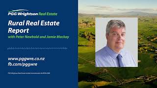 Property report: An interesting time for the rural market